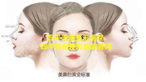 四平美晨整形医院 四平烧伤整形医院官网